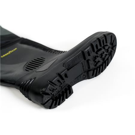 NEOPRENE WADERS GOOD YEAR COMBINEO