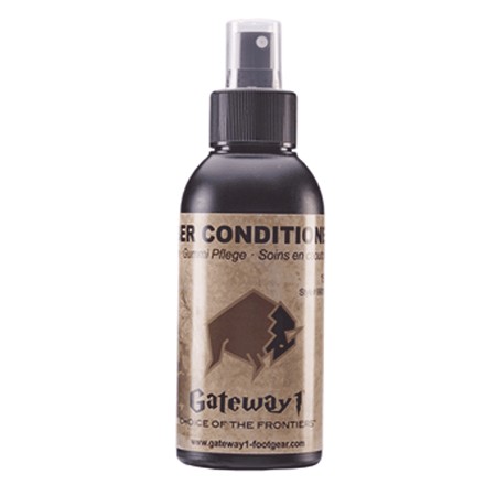 Nettoyant Gateway Rubber Conditioner