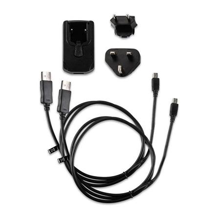 Netzadapter Für Garmin Alpha