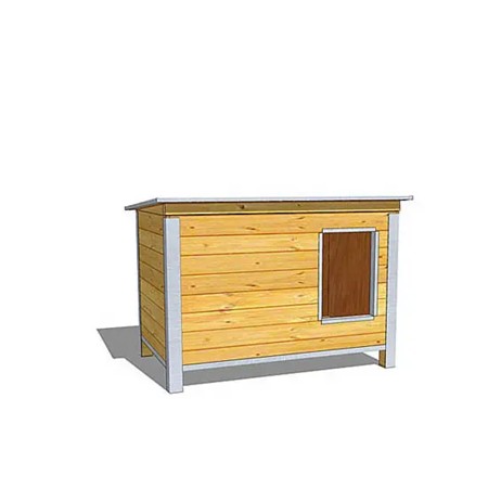 NICHE DIFAC CONFORT TOIT INCLINE
