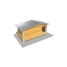 Dog houses & Kennels