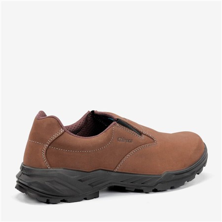 NIEDRIGE SCHUHE MÄNNER CHIRUCA SERBAL