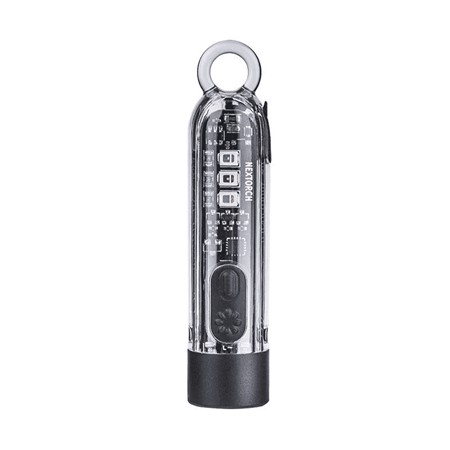 NØGLERINGSLYGTE NEXTORCH K40