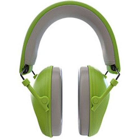NOISE REDUCTION EARMUFFS ISOTUNES JUNIOR DEFENDER