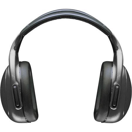Noise Reduction Headset Msa Sordin Left/Right