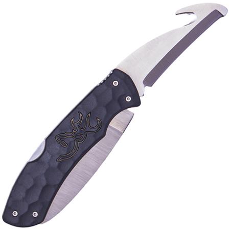 NÓŻ BROWNING PRIMAL KODIAK - 3 OSTRZA