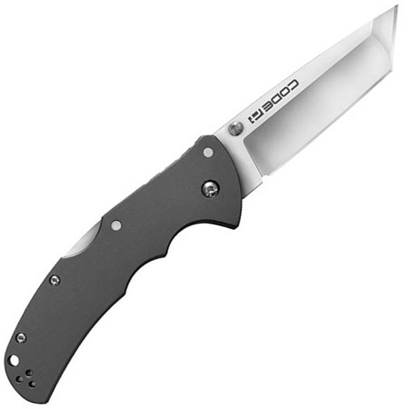 Nóż Coldsteel Code 4