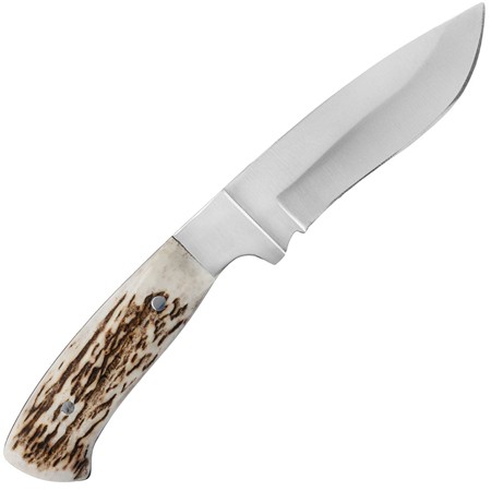 Nóż Country Z Rękojeścią Z Poroża