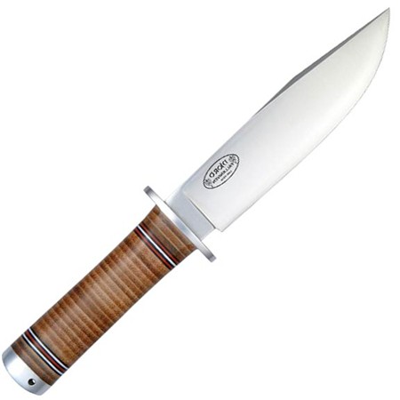 Nóż Fallkniven Njord