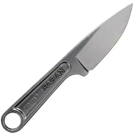 Nóż Ka-Bar Z Jednego Kawałka