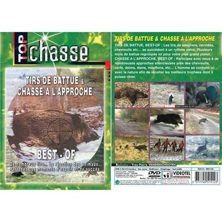 Null Drückjagd & Pirschjagd Best-Of