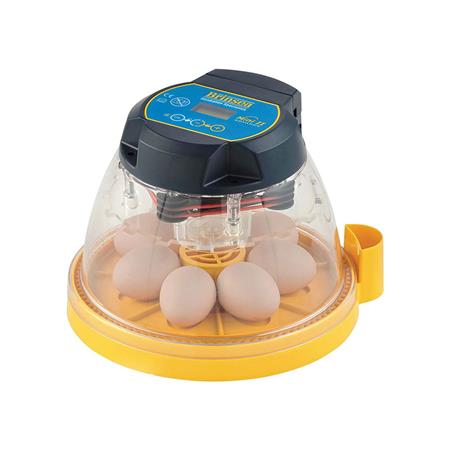 Nuova Incubatrice Brinsea Mini Ii
