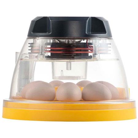 NUOVA INCUBATRICE BRINSEA MINI II