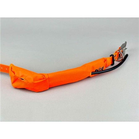NYLON COVER DOG TRACE PROTECTION GPS COLLAR