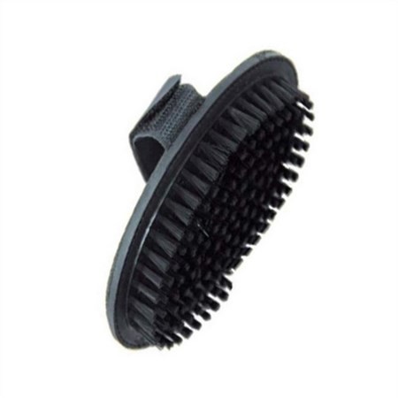 Nylon Handborstel Hond