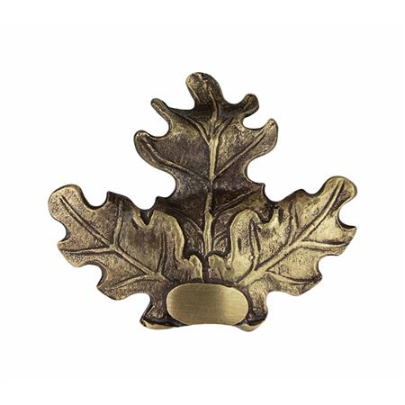Oak Leaf Eurohunt - Bronze