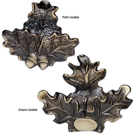 Oak Leaf Januel