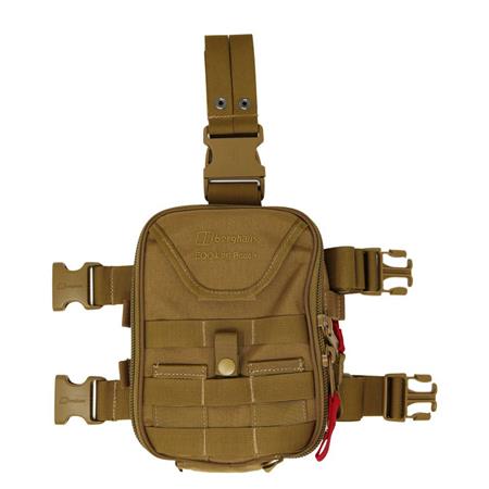 Oberschenkeltasche Berghaus Eod Mmps