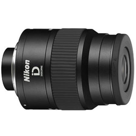 Obiettivo Nikon Monarch Mep 20-60