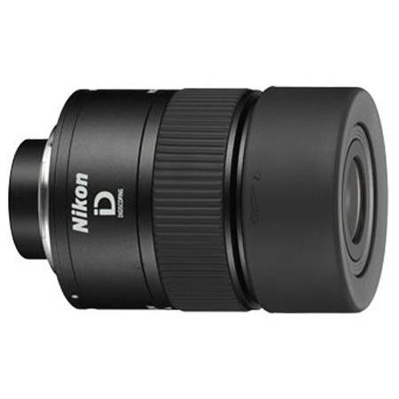 Objective Nikon Monarch Mep-30-60W