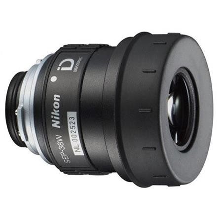 Objective Nikon Sep-38W