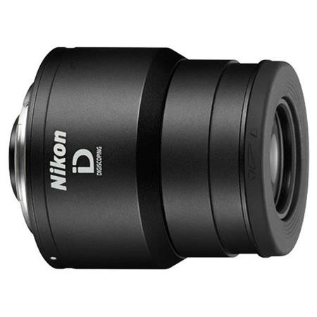 Objetiva Nikon Mep-38W