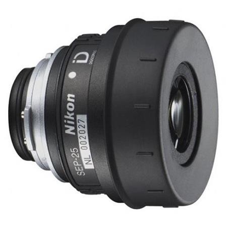 Objetiva Nikon Prostaff Sep-25