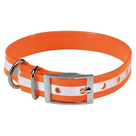 Obroża Dla Psa Stepland Świecący W Ciemności - 45Cm