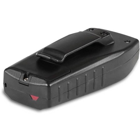 OBROŻA DO TRESURY DOG TRACE EDGE ONE 450