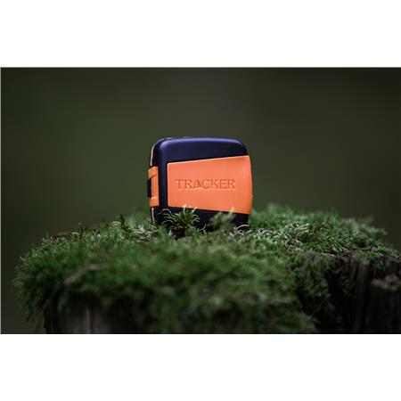 OBROŻA GPS TRACKER BARK 4G IOT