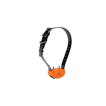 Obroża Szkoleniowa Numaxes Canicom 1000 - Pomarańczowy