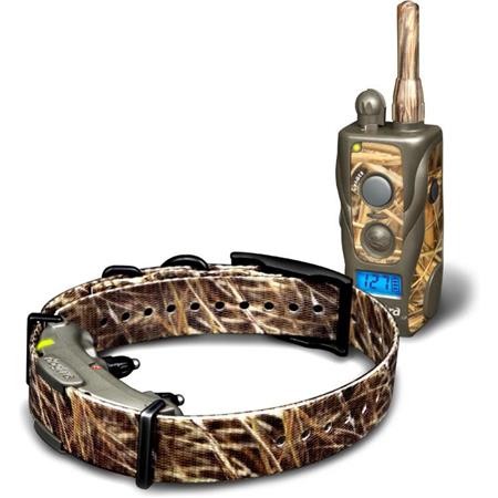 Obroża Treningowa Dogtra Arc 800 Camo - 1 Pies