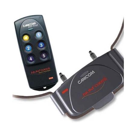 Obroża Treningowa Numaxes Canicom 200 First