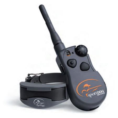 Obroża Treningowa Sportdog Sporttrainer 1825X