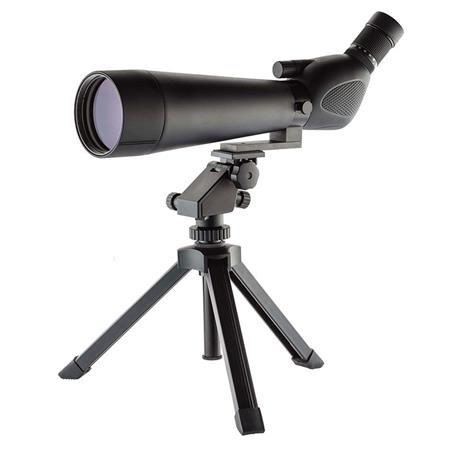 OBSERVATIONSKIKKERT 20-60X80 RTI