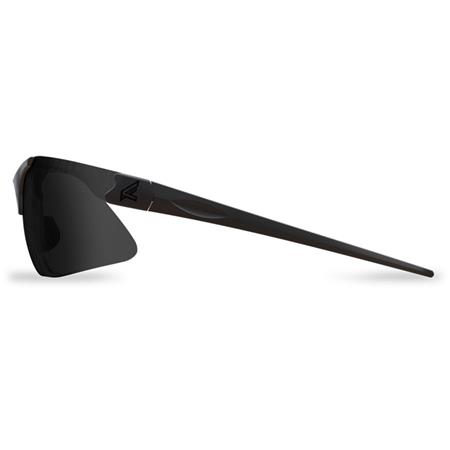 OCCHIALI DA TIRO EDGE TACTICAL SHARP EDGE KIT 2 ÉCRANS FUMÉ G-15 + INCOLORE