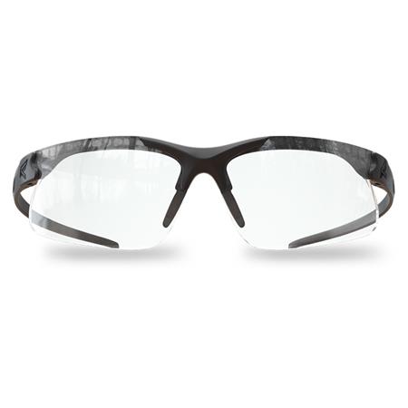 OCCHIALI DA TIRO EDGE TACTICAL SHARP EDGE KIT 2 LENTI FUMÉ G-15 + INCOLORE