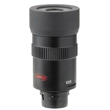 Oculaire Kowa Zoom 20X-60X Twist Off - Tsn 600. 660 & 82Sv Kowa Twist Off - Tsn 600. 660 & 82Sv