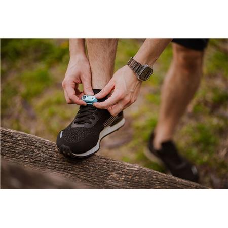 ODSTRASZACZ KLESZCZY ULTRADŹWIĘKOWY TICKLESS RUN