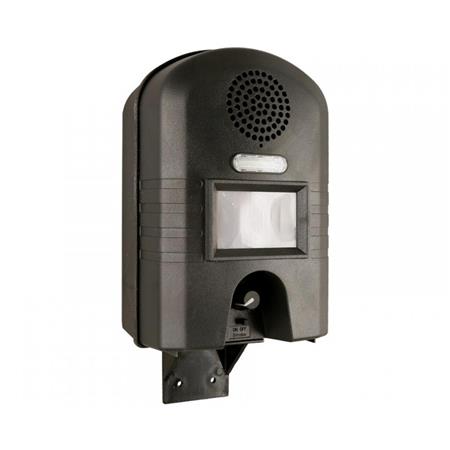 Odstraszacz Ultradźwiękowy La Ferme De Beaumont Avec Flash