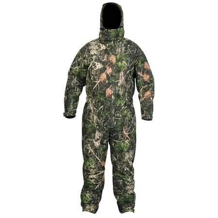 Ogrodniczki Męskie Hart Oakland-O2 - Camo