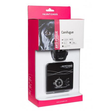 OGRODZENIE ANTYUCIECZKOWE NUMAXES POUR CHIENS CANIFUGUE FUG1032