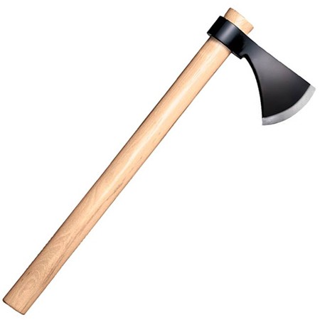 Økse Coldsteel Frontier Hawk