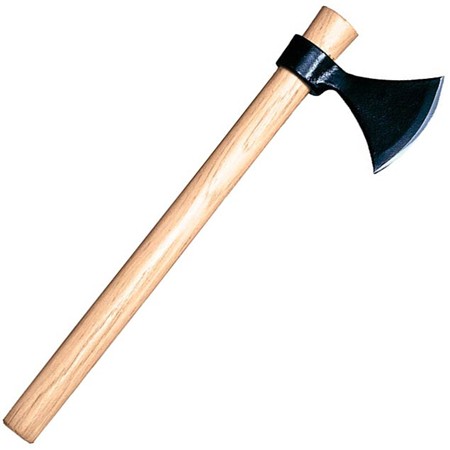 Økse Coldsteel Norse Hawk