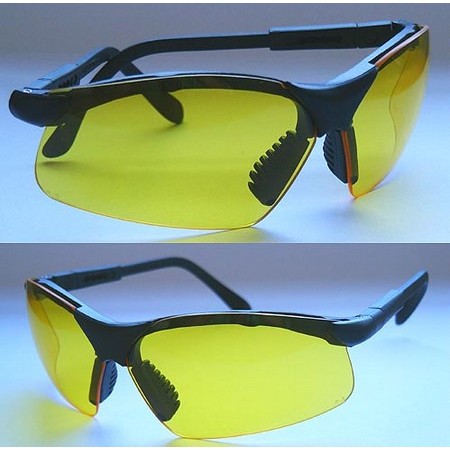 Okulary Ochronne Numaxes