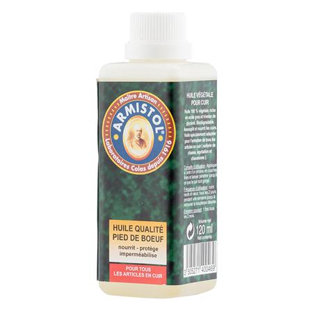 Olej Neatsfoot Armistol