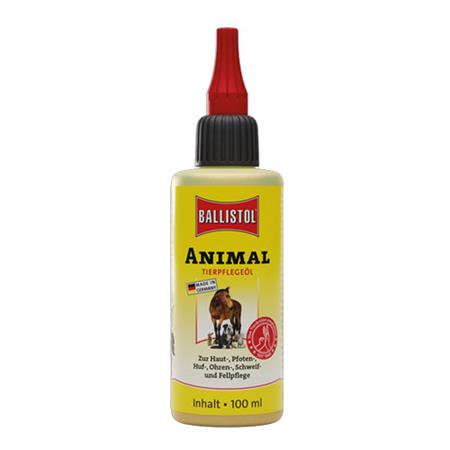 Olio Di Cura Per Animali Ballistol