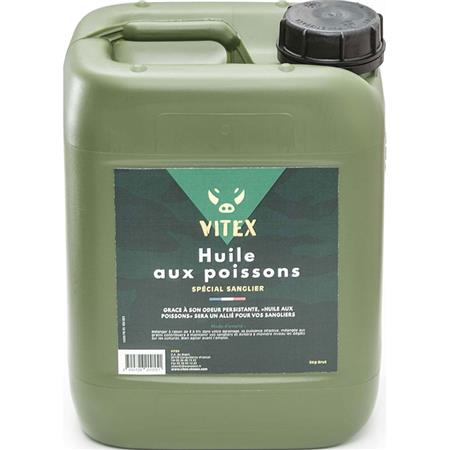 Olio Vitex