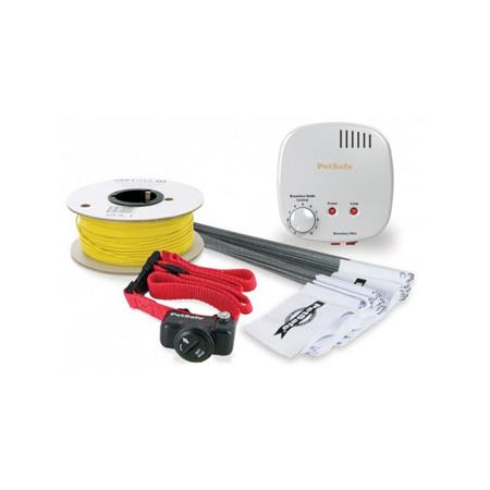 Omheining Tegen Weglopen Petsafe Pig19-16412