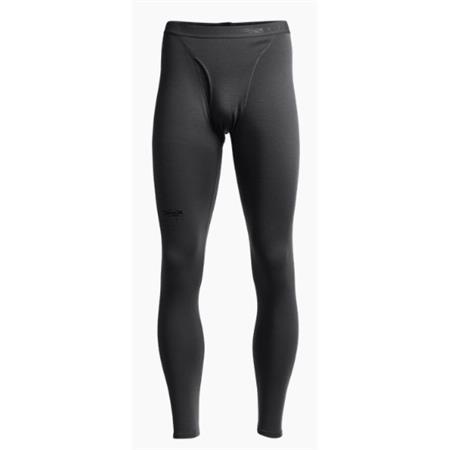 Onder Mannenkleding Sitka Core Merino 220 Bottom Kousenbroek
